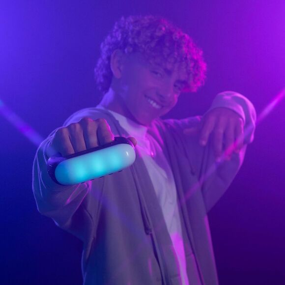 RUKUSfx PRO Motion-Controlled Music Mixer Plus (4763) - Picture 2 of 9